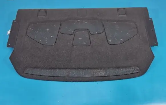 Ford Mondeo MK V Parcel shelf DS73F46668AD IMPRK1567307