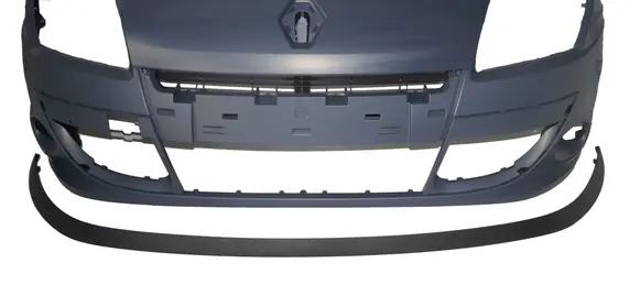 Renault Scenic III - Grand scenic III Front bumper 620363942R 620222226R