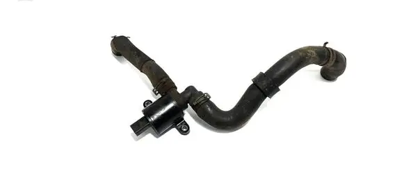 Volkswagen PASSAT B8 Electric auxiliary coolant/water pump 4H0121671D 42597 5Q0122157AB