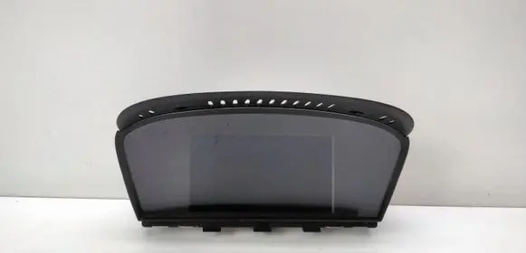 BMW 5 E60 E61 Screen/display/small screen 9193748
