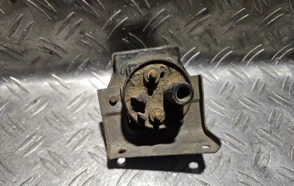 High voltage ignition coil