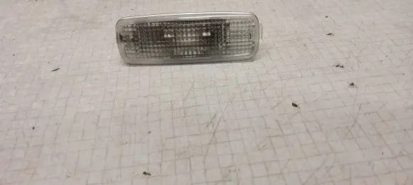Audi A4 S4 B6 8E 8H Rear seat light 8L0947105A