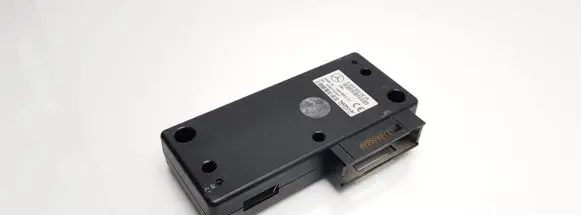 Mercedes-Benz S W220 Phone control unit/module A2038203226
