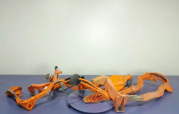 Lexus NX Other wiring loom 82165-78020
