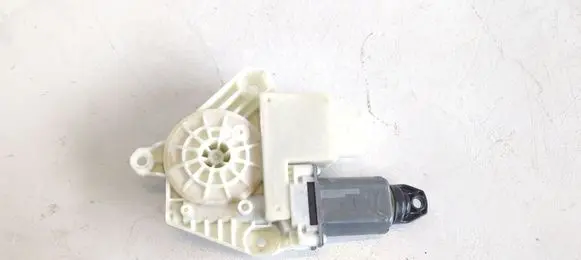 BMW 7 G11 G12 Rear door window regulator motor 7455083