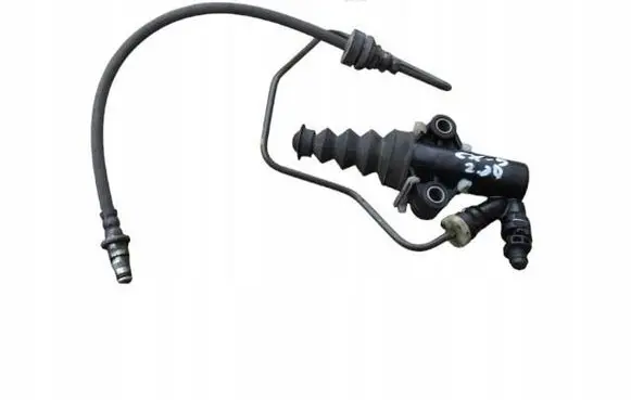 Mazda CX-5 Clutch slave cylinder 