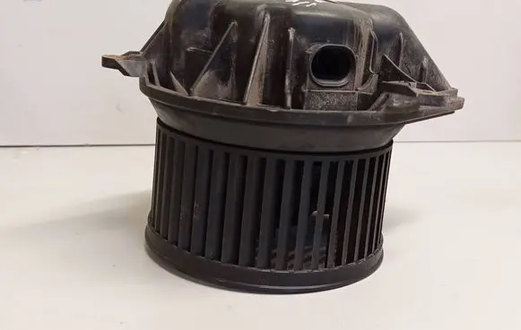 Opel Vivaro Heater fan/blower 