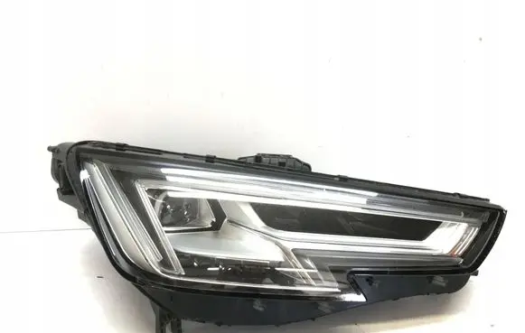 Audi A4 S4 B9 Headlight/headlamp