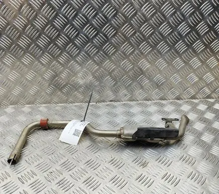 Audi Q7 4L EGR valve line/pipe/hose 7L0819084C
