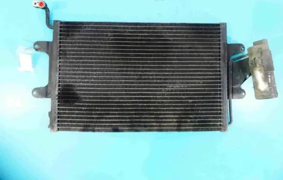 Seat Cordoba (6K) A/C cooling radiator (condenser) 6K0820411 IMPRK1011042