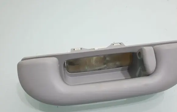 Jeep Compass Rear interior roof grab handle