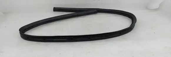 Audi Q5 SQ5 FY Front door rubber seal 80A833177