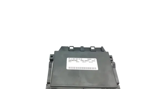 Mercedes-Benz CLK A209 C209 Gearbox control unit/module A0305454332