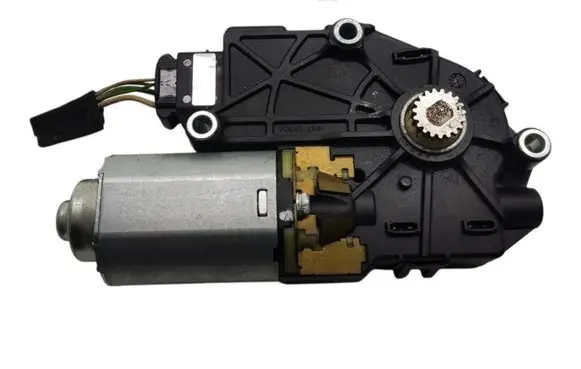 Citroen DS5 Sunroof motor/actuator 1731706A