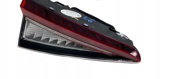 Skoda Enyaq iV Rear/tail lights 5LA945307B