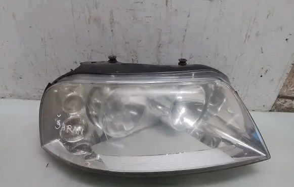 Volkswagen Sharan Headlight/headlamp