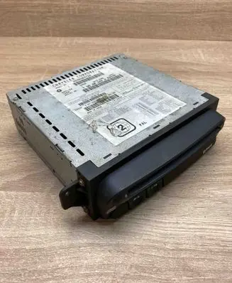 Chrysler Grand Voyager IV CD/DVD changer 05080687AA