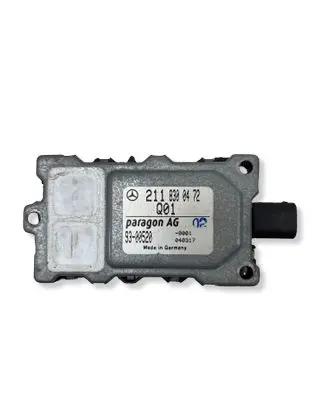 Mercedes-Benz E W211 Air quality sensor 2118300472 040317 9300520