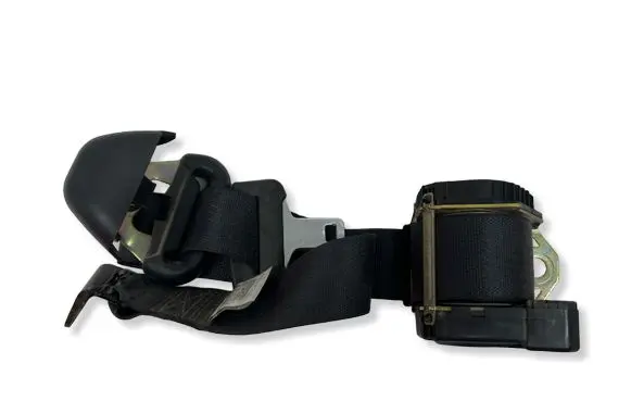 Jeep Cherokee III KJ Rear seatbelt 00043594