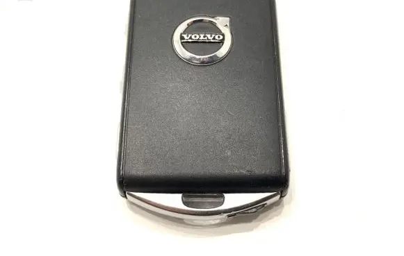Volvo S90, V90 Ignition key/card 