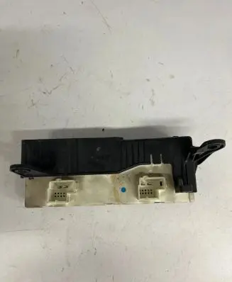 Mercedes-Benz GLC X253 C253 Tailgate/trunk control unit/module A2059007218 0245857511