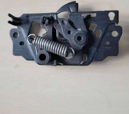 Ford Transit Engine bonnet/hood lock/catch BM5A116700