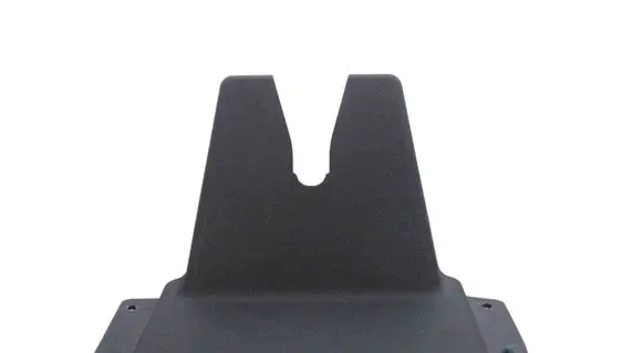 Tesla Model S Trunk/boot sill cover protection 100926500E
