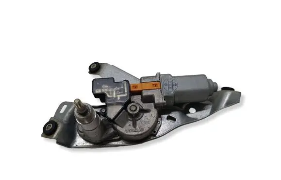 Honda Insight Rear window wiper motor 058TM8