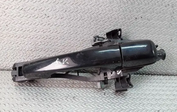 Volvo V50 Rear door exterior handle