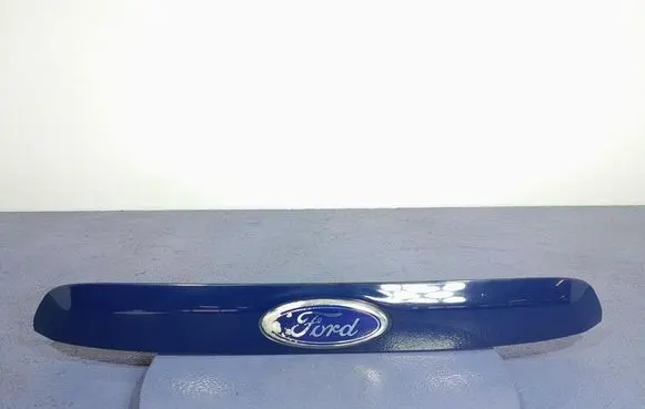 Ford Grand C-MAX Number plate light AM51-R43404-AW