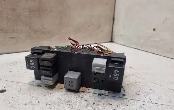 Comfort/convenience module
