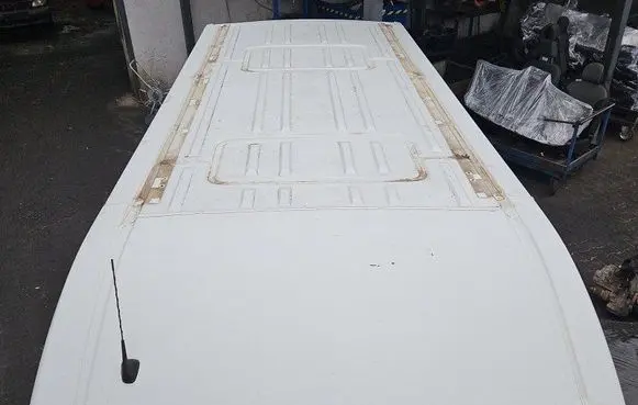 Opel Movano B Roof IMPRK1450176