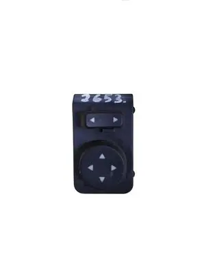 Fiat Bravo Wing mirror switch