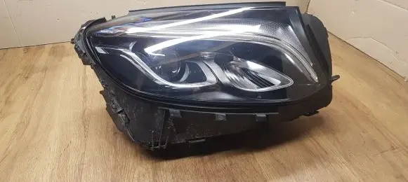 Mercedes-Benz GLC X253 C253 Headlight/headlamp A2539065401