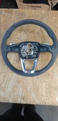 Audi A3 8Y Steering wheel 82A419091