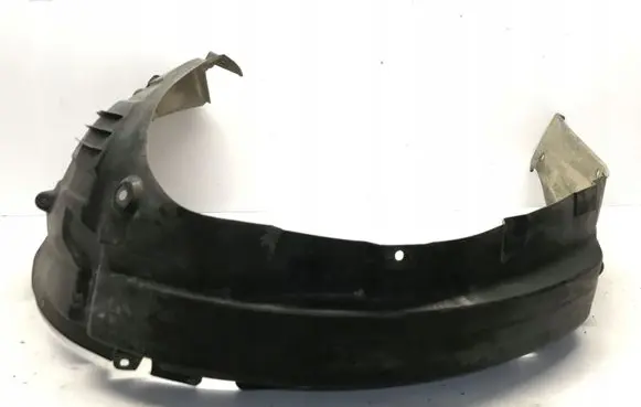 Suzuki Grand Vitara II Front wheel arch liner splash guards 7248265J0