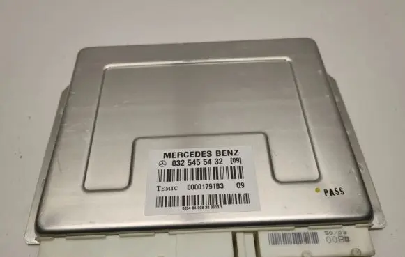 Mercedes-Benz CL C215 Other control units/modules A0325455432