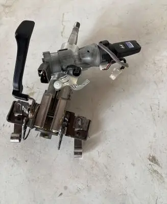 Hyundai Veloster Ignition lock