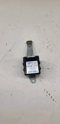 Toyota Prius (XW20) Door control unit/module 8999147010 48411010230
