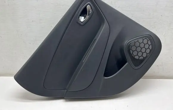 Renault Captur Rear door card panel trim 829A16350R 4420334 197000402