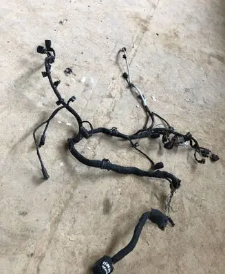Seat Arona Engine installation wiring loom 