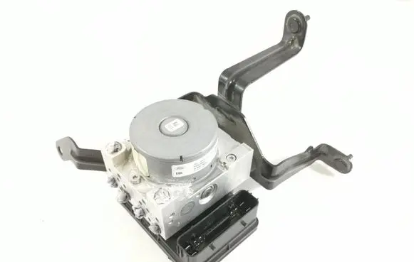 Ford Mustang VI ABS Pump JR3C2C219AC