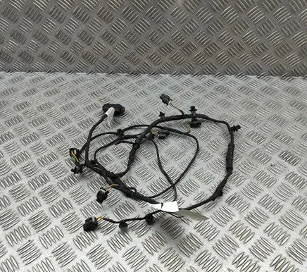 BMW X5 G05 Parking sensor (PDC) wiring loom 5A75A59 5A75A56