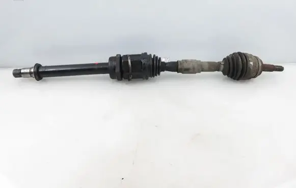 Toyota Corolla Verso E121 Front driveshaft