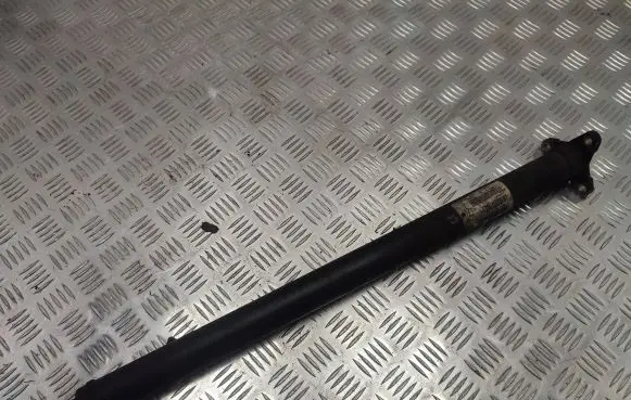 BMW X4 G02 Front prop shaft 7556019 26207556019