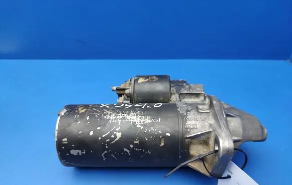 Jaguar XJS Starter motor 1005821107 0331303098 0331303098598