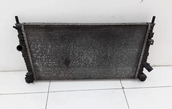 Volvo S40 Coolant radiator 3M5H8005TL