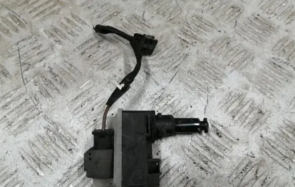 Citroen C3 Fuel tank cap lock D513101