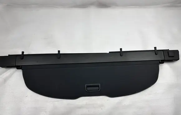 Porsche Cayenne (92A) Parcel shelf load cover 7P5867773E 7P5867773