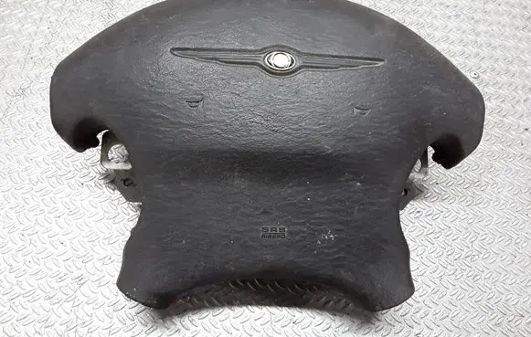Chrysler Sebring (ST-22 - JR) Steering wheel airbag 0RB62TRMAA